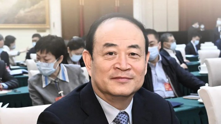 全國(guó)政協(xié)委員、甘肅文旅集團(tuán)董事長(zhǎng)石培文：推動(dòng)伏羲始祖文化傳承創(chuàng)新