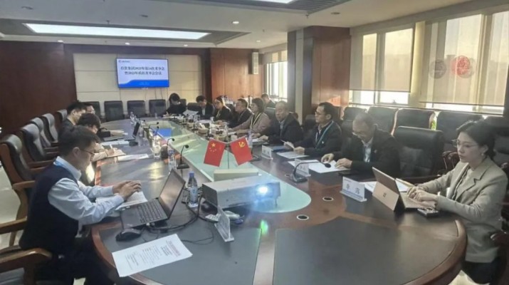 以練促治，提升決策質(zhì)效新水平——甘肅文旅集團(tuán)舉辦2025年第二場模擬董事會活動